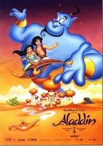 Аладдин (Aladdin: The series) (1994)