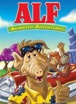 Альф: Мультсериал (ALF: The Animated Series) 1987