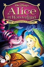 Алиса в стране чудес (Alice in Wonderland) (1951)