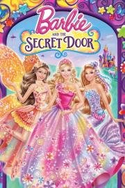 Барби и потайная дверь (Barbie and The Secret Door) (2014)