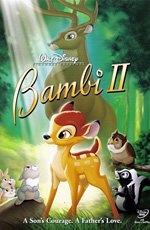 Бэмби 2 (Бемби 2) (Bambi II) (2006)