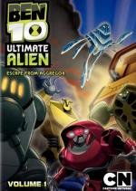 Бен 10: Инопланетная сверхсила (Ben 10: Ultimate Alien) (2010)