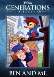 Бен и я (Ben and Me) (1953)