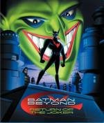 Бэтмен будущего: Возвращение Джокера (Batman Beyond: Return of the Joker) (2000)