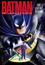 Бэтмен: мультсериал (Batman: The Animated Series) (1992)