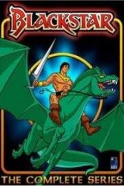 Блэкстар (Blackstar) 1981