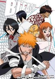 Блич (Bleach) (2004)