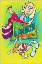 Брэнди и Мистер Вискерс (Brandy & Mr. Whiskers) (2004)