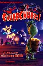 Толстяки (Чаббчаббы) (The Chubbchubbs) (2003)