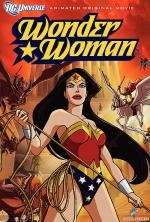 Чудо-Женщина (Wonder Woman) (2009)