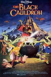 Чёрный котёл (The Black Cauldron) (1985)