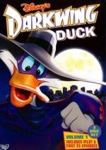 Чёрный Плащ (Darkwing Duck) (1993)