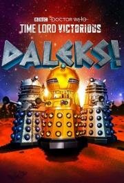 Далеки! (Daleks!) (2020)