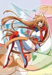 Давайте играть! (Asobi ni Iku yo! (Cat Planet Cuties)) 2010