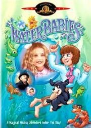 Дети воды (The Water Babies) (1978)
