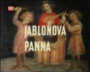 Дева яблони (Jablonova panna / The Apple Tree Maiden) 1974