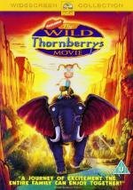 Дикая семейка Торнберри (The Wild Thornberrys Movie) 2002