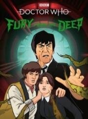 Доктор Кто: Ярость из глубин (Doctor Who: Fury from the Deep) 2020