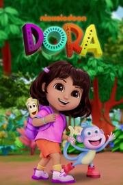 Дора (Даша-путешественница) (Dora: Say Hola to Adventure!) (2024)