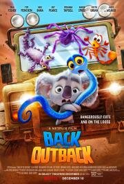 Дорога домой (Back to the Outback) (2021)