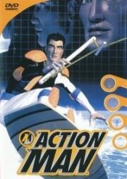 Экшн Мен (Action Man) (2000)