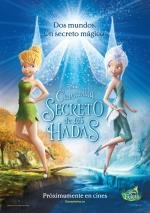 Феи: Тайна зимнего леса (Secret of the Wings) (2012)