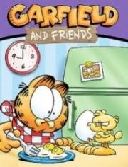 Гарфилд и его друзья (Garfield and friends) (1988)