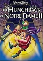 Горбун из Нотр-Дама 2 (Hunchback of Notre Dame II) (2002)