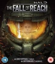 Halo: Падение Предела (Halo: The Fall of Reach) 2015