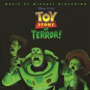Игрушечная история террора (Toy Story of Terror) (2013)