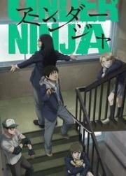 Иные ниндзя (Низкоквалифицированный ниндзя) (Under Ninja) (2023)