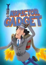 Инспектор Гаджет (Inspector Gadget) 2015