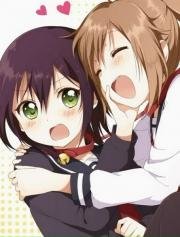 Инугами и Некояма (Inugami-san to Nekoyama-san) (2014)