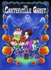 Кентервильское Привидение (The Canterville Ghost) 2001