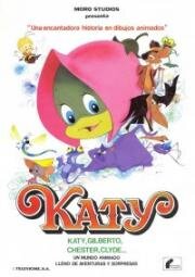 Кэти (Гусеница Кэти) (Katy, la oruga) 1984