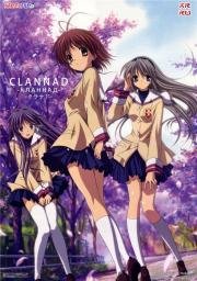 Кланнад (Clannad) 2007