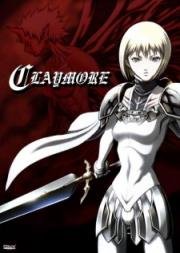 Клеймор (Claymore (Kureimoa)) (2007)
