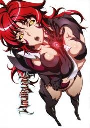 Клинок Ведьмы (Witchblade) 2006