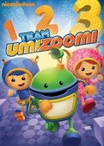 Команда Умизуми (Team Umizoomi) (2010)