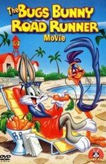 Кролик Багз или Дорожный Бегун (The Bugs Bunny Road Runner Movie) (1979)