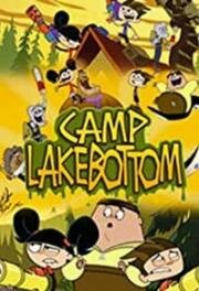 Лагерь Днище озера (Camp Lakebottom) (2017)