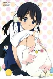 Магазинчик Тамако (Tamako Market) (2013)