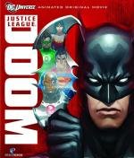 Лига Справедливости: Гибель (Justice League: Doom) (2012)