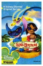 Лило и Стич США (Lilo & Stitch: The series) (2004)