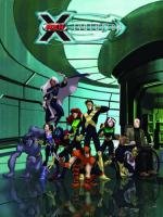 Люди Икс: Эволюция (X-Men: Evolution) (2000)
