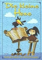 Маленькая колдунья (Mala Carodejnice (Die Kleine Hexe))