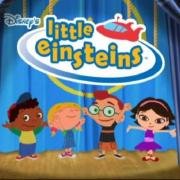 Маленькие Эйнштейны (Little Einsteins) (2005)