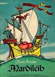 Март и его хлеб (Mardileib) 1971