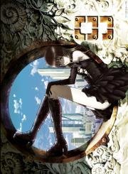 Мэрдок Скрэмбл (Mardock Scramble) (2010)