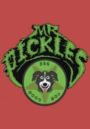 Мистер Пиклз (Mr. Pickles) 2013
